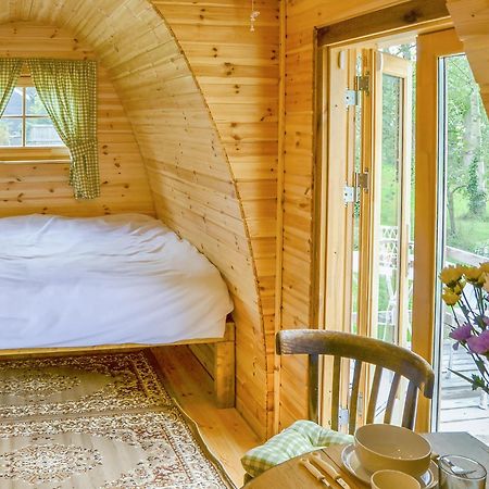 Villa The Squirrels Strelley Barn Woodham Mortimer Esterno foto