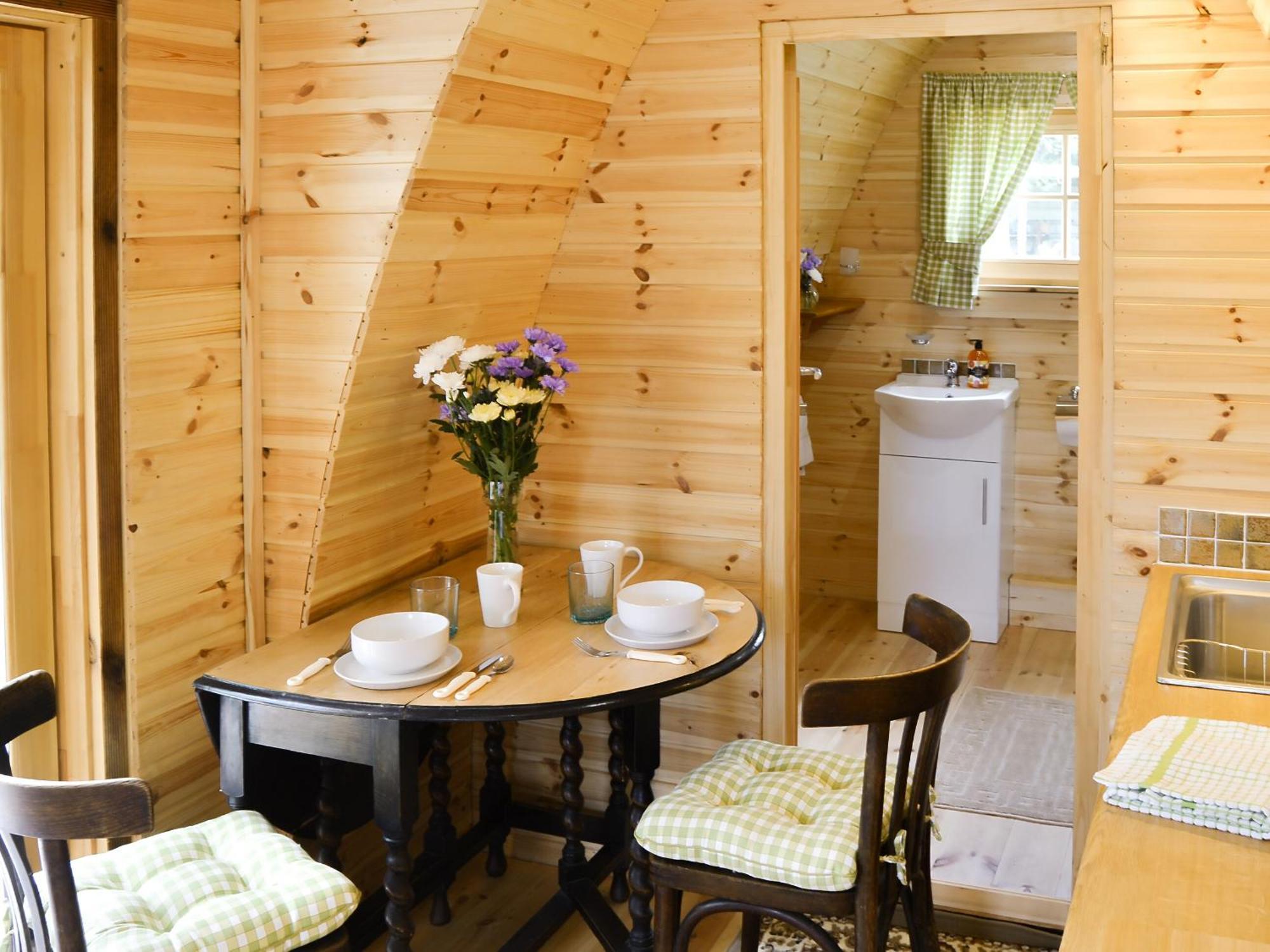 Villa The Squirrels Strelley Barn Woodham Mortimer Esterno foto