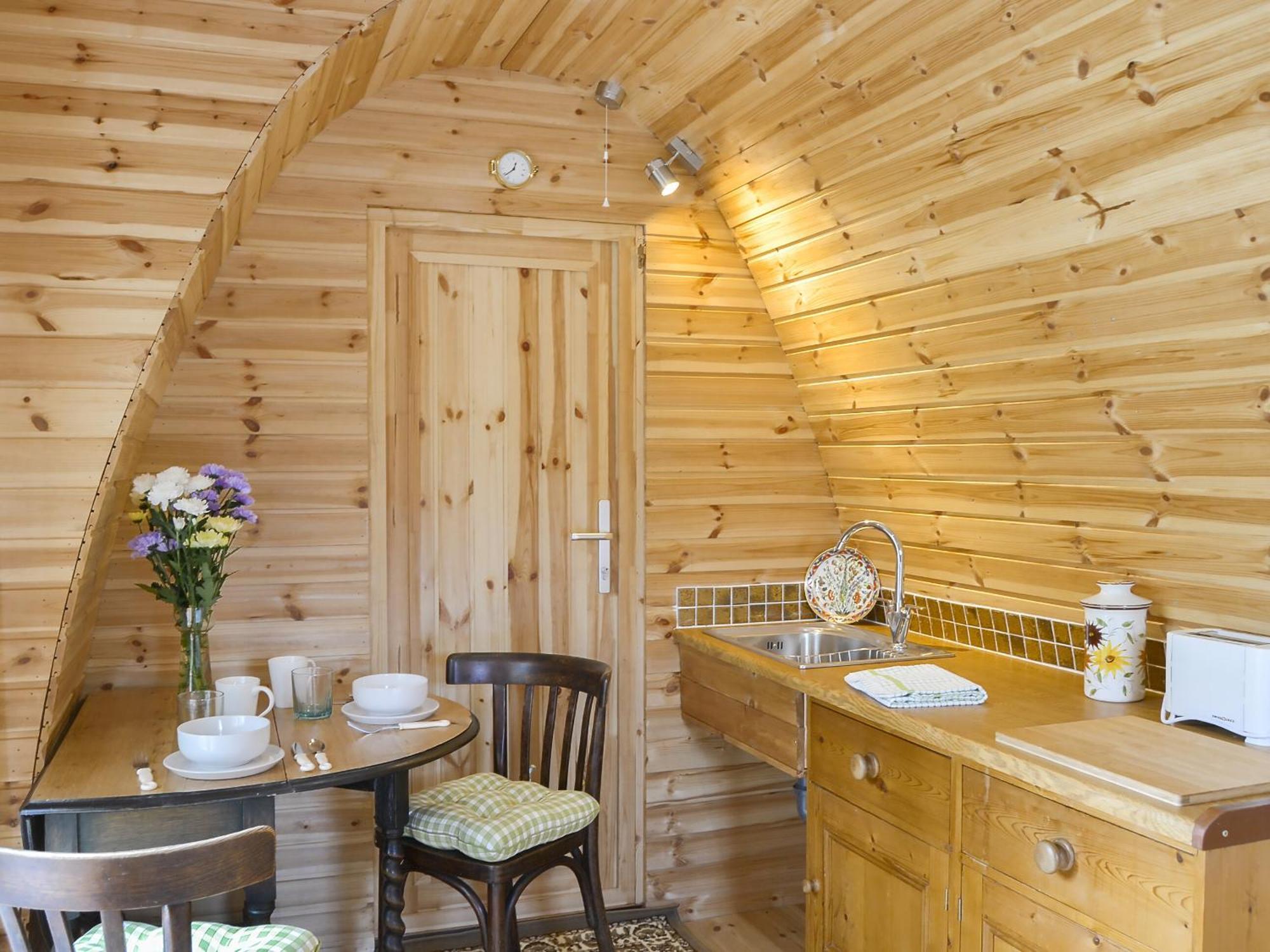 Villa The Squirrels Strelley Barn Woodham Mortimer Esterno foto