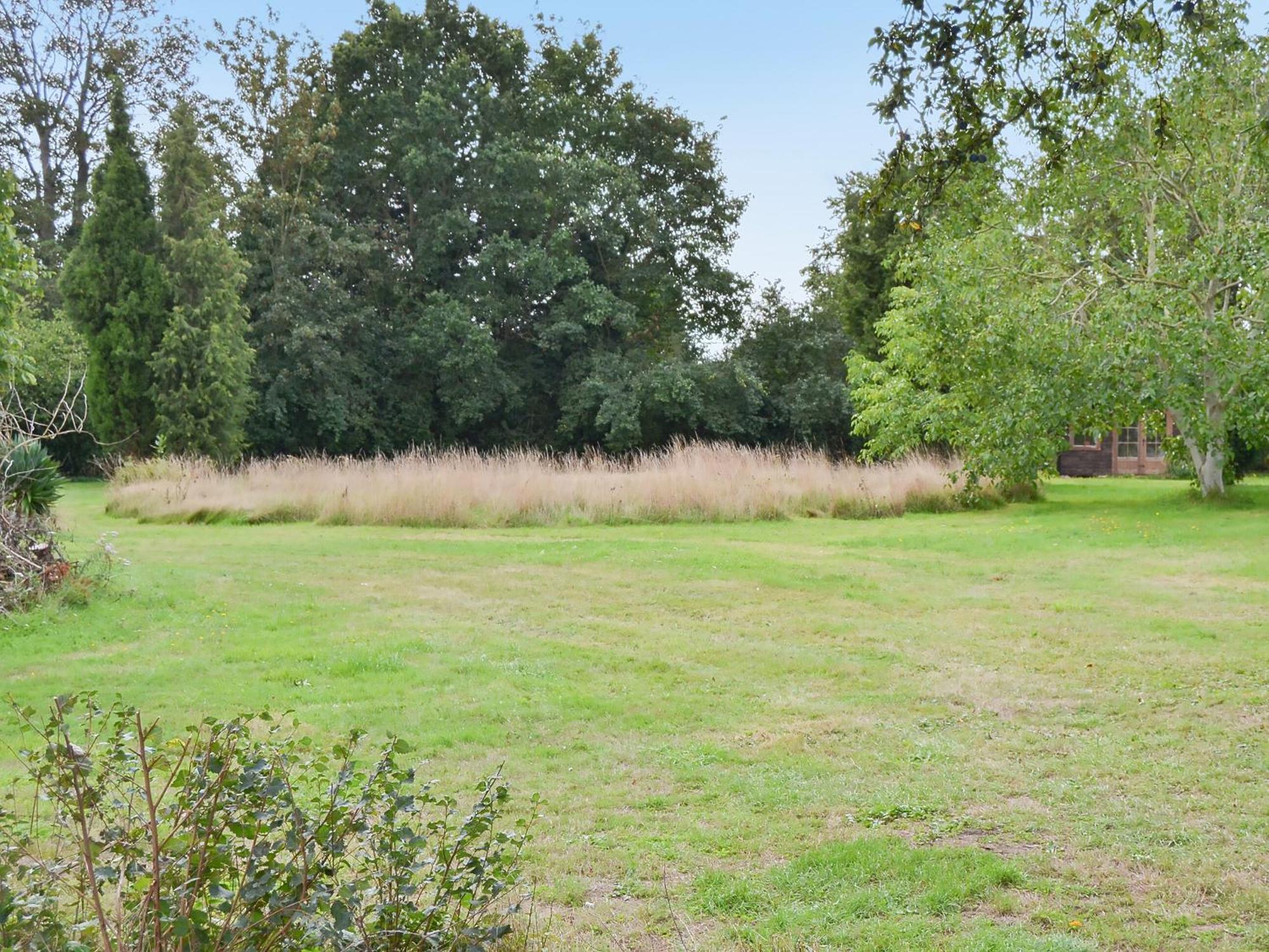Villa The Squirrels Strelley Barn Woodham Mortimer Esterno foto